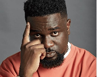 Sarkodie, Ghanaian Rapper