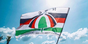 NDC flag