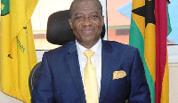 Kofi Osei-Ameyaw