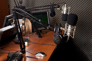 Media Studio Mic1