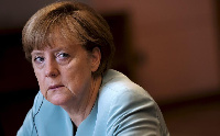 Angela Merkel