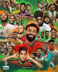 2023 AFCON