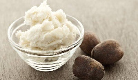 Shea butter is a key ingredient for natural hair, body cosmetics