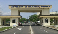 University of Education Winneba