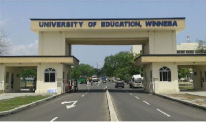 University of Education Winneba