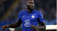 Romelu Lukaku of Chelsea