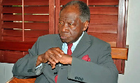 KB Asante