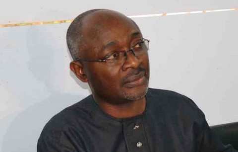 Alfred Agbesi Woyome