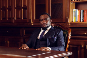 Dr. Sam Ankrah, President Of The African Investment Group (AIG).jpeg