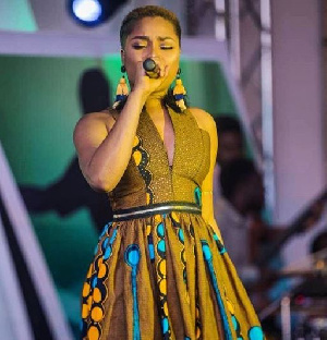 Adina Thembi