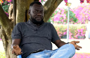 Actor, Papa Kumasi