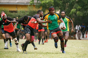 Rugby League is a full-contact sport involving 13 players on opposing sides