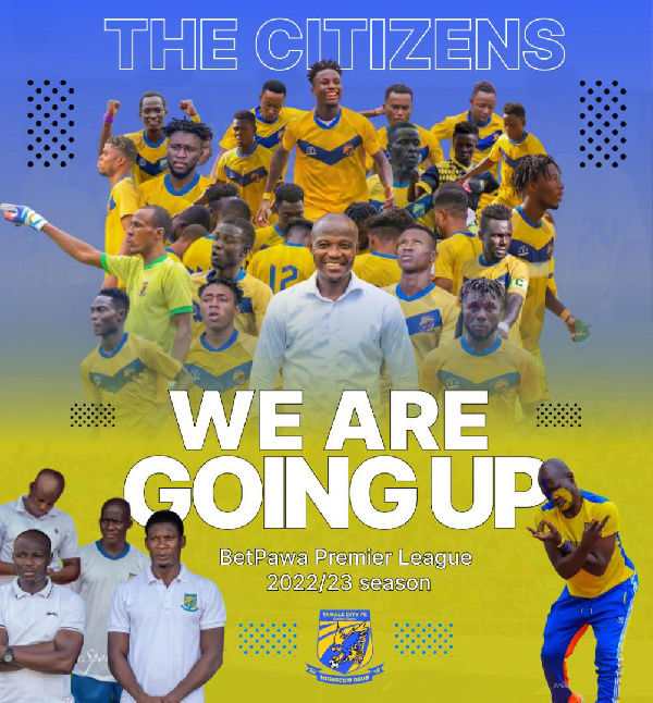 Tamale City FC