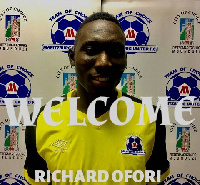 Richard Ofori