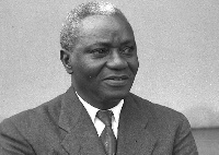 Dr. J. B. Danquah