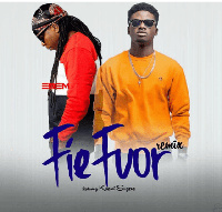 Edem and Kuami Eugene