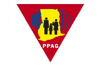 Logo of PPAG