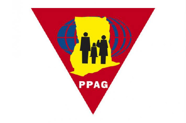 Logo of PPAG