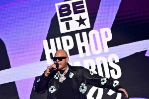 This year’s show will be hosted by Fat Joe, who returns as both host and co-executive producer