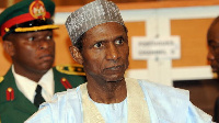 Tsohon shugaban Najeriya Umaru Musah Yar'Adua