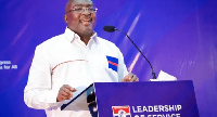 Dr. Mahamudu Bawumia