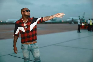 Davido