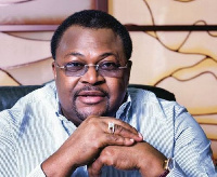 Mike Adenuga