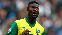 Ghanaian-born Norwegian international, Alexander Tettey