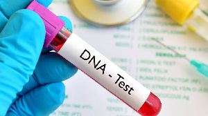 DNA Tests