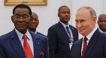 Russia sends military instructors to Equatorial Guinea - reports