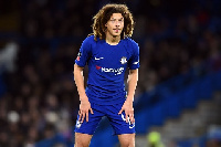 Ethan Ampadu has started preseason exercise with Chelsea