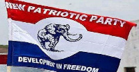 NPP flag