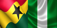 Ghana and Nigeria have a long-standing relationship