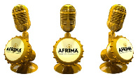 All Africa Music Awards