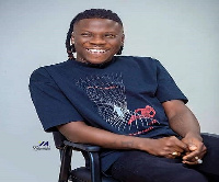 Stonebwoy