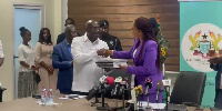 Dr. Bawumia aims to break the NPP's 