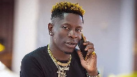 Shatta Wale is facing cahrges including dissemination of false news