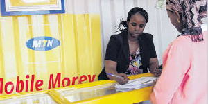 MTN Mobile Money1