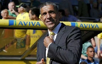 Former Brighton and Hove Albion manager, Chris Hughton