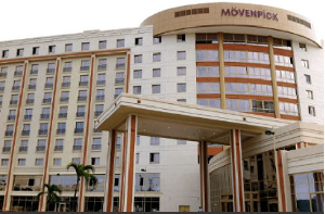 Movenpick Hotel