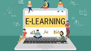 What Is ELearning