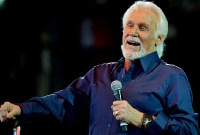 Kenny Rogers died at age 81