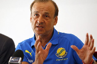 Gernot Rohr