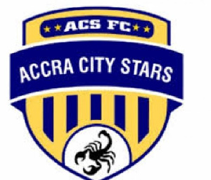 ACCRA CITY STARS