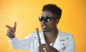 Shatta Wale