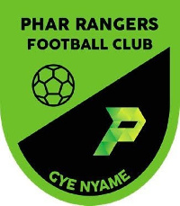 Phar Rangers Football Club is 'defunct'