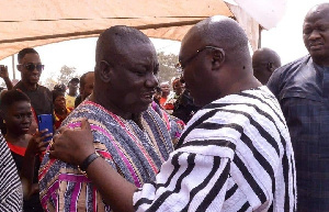 Bawumia And Adongo 7