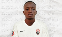 Raymond Owusu-Frimpong