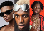 KiDi, Black Sherif and Kuami Eugene are part of Ghanaian artistes with the most watched music videos