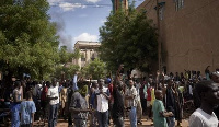 Mali has been in a political crisis since disputed parliamentary elections in March